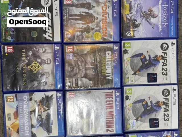 Cds for sale  سيديات للبيع