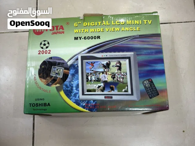 Toshiba Other Other TV in Northern Governorate