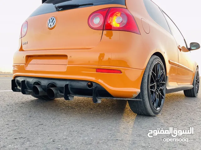 New Volkswagen Golf GTI in Jumayl