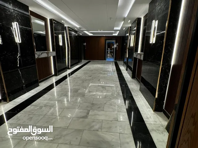 220 m2 More than 6 bedrooms Apartments for Rent in Jeddah Al Wahah