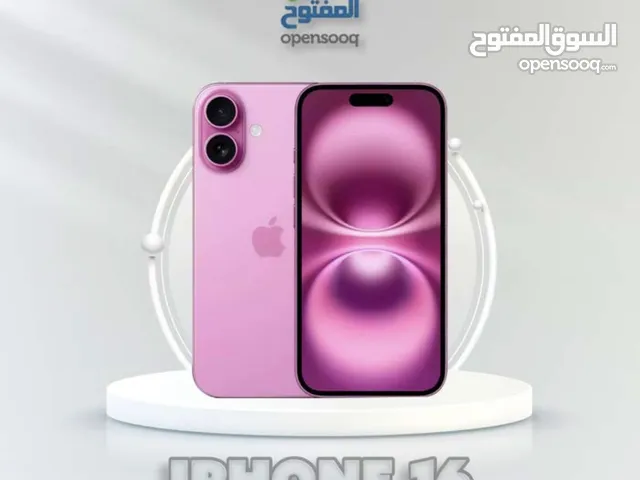 iPhone 16 128g new