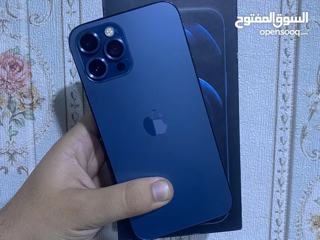 Apple iPhone 12 Pro Max 256 GB in Basra