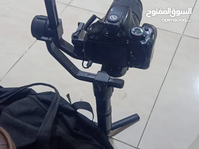 مصور و مونتير دعاية و أعلان