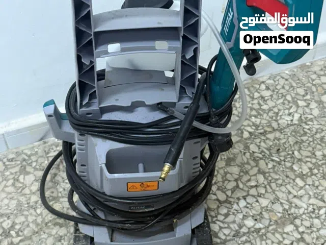 مكينة غسيل ضغط عالي من ماركة TOTAL اصلية