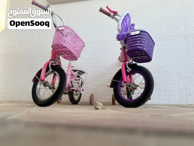 دراجات هوائية