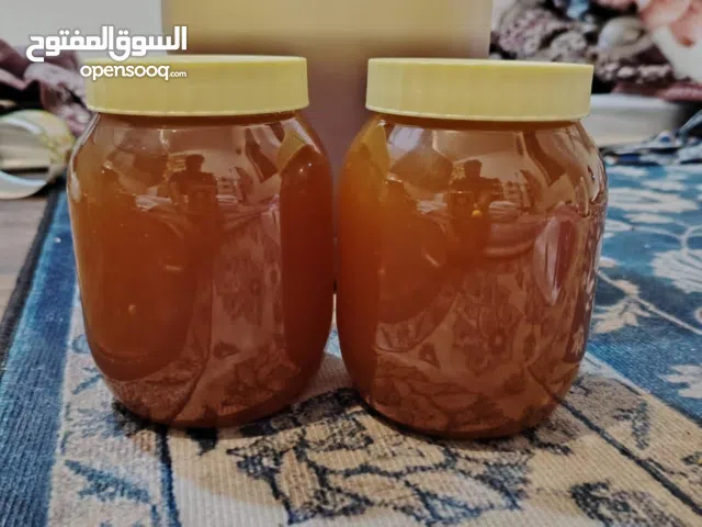 عسل حضرمي سدر