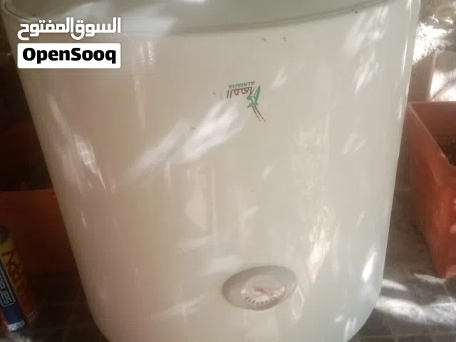 كيزر المها استعمال بسيط غني عن التعرفه