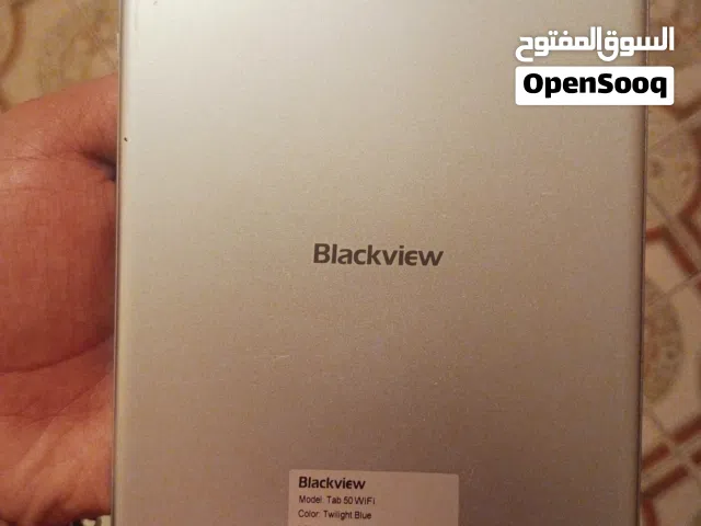 Blackview Tab 50 128 GB in Irbid