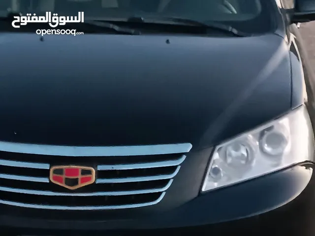 Used Geely Emgrand in Beni Suef