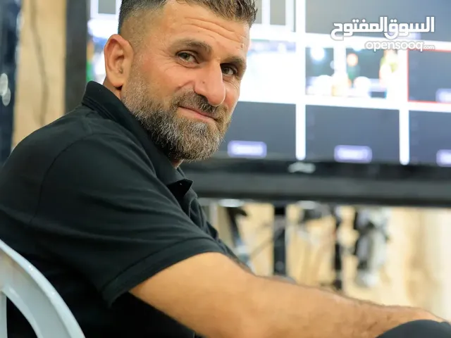 صالح صالح