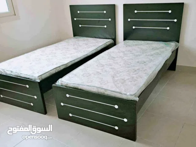 I'm selling single bed brand new available