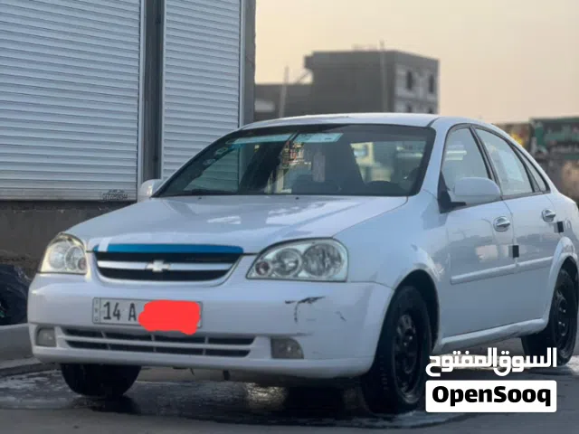 2011 Chevrolet Optra LT