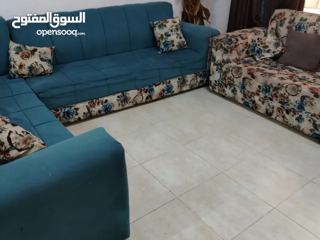 طقم كورنر حرف L ومجوزه
