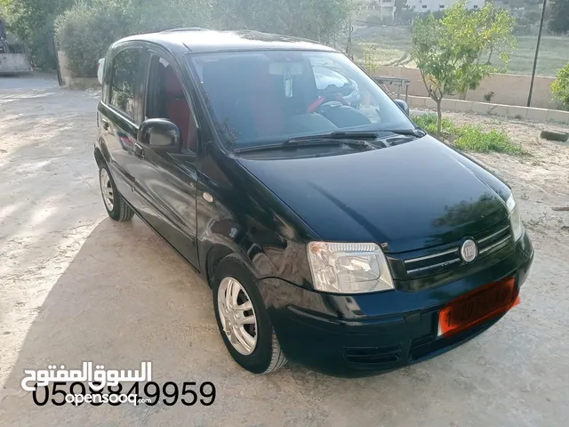 Used Fiat Panda in Qalqilya