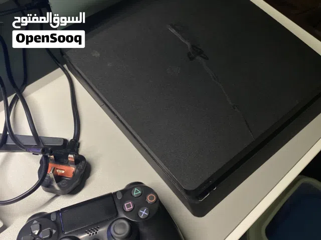 PlayStation 4 PlayStation for sale in Sharjah