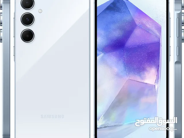 Samsung A55 5g