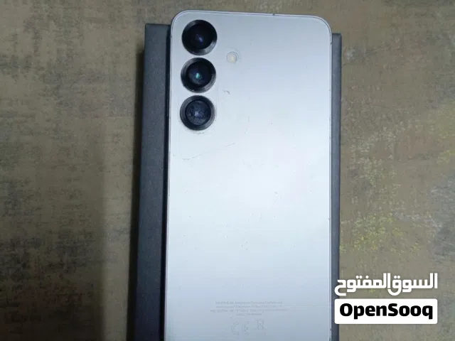 Samsung Galaxy S25 256 GB in Jeddah