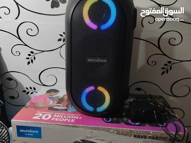 Anker Soundcore Rave Party Cast Speaker