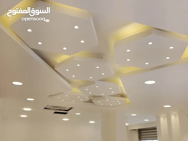 ابو غالب احدث الدكورات