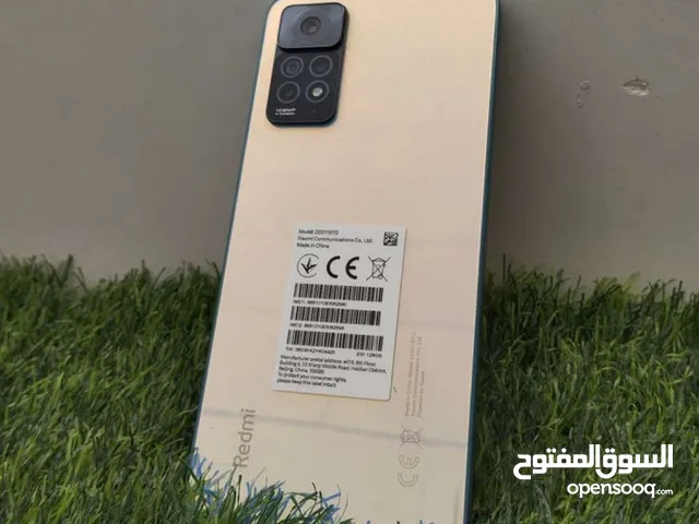 ريدمي نوت 11 برو للبيع نظيف سعر لقطة
