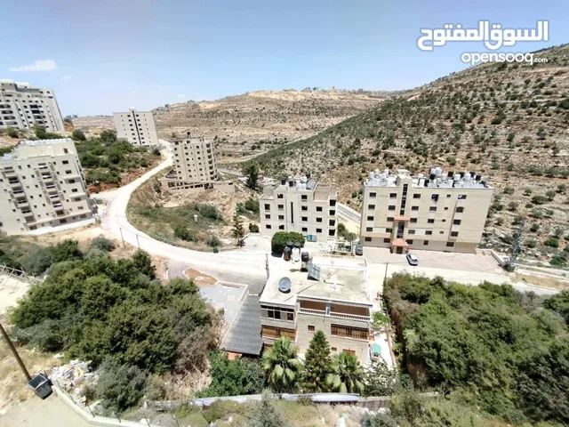 شقه للبيع الطيره خلف مدرسه زياد ابو عين