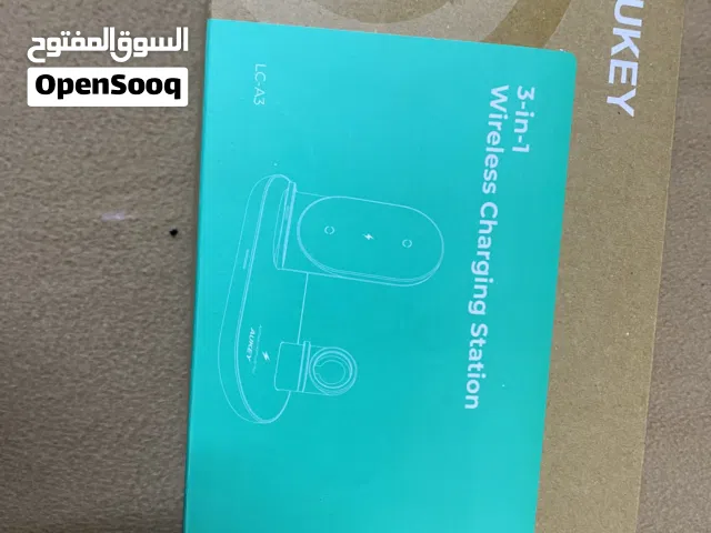 شاحن وايرلس
