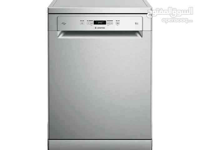 Ariston 14+ Place Settings Dishwasher in Irbid