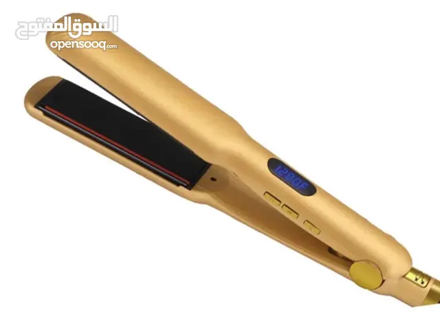 *مجموعة Enzo الستريتر الذهبي مع أربعة سيروم*