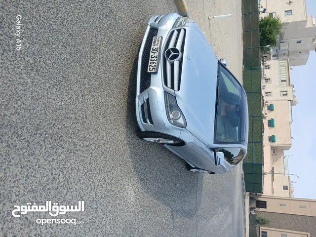 Used Mercedes Benz C-Class in Hawally