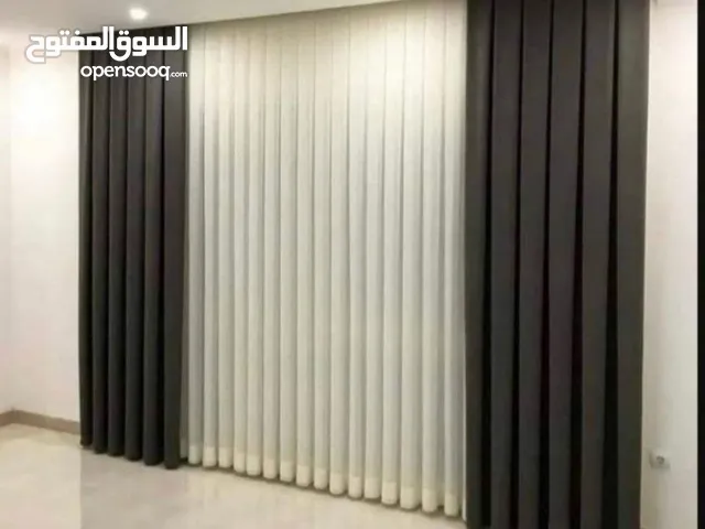 تفصال ستاير# فك وتركيب $ تصليح جميع انواع الستاير # تركيب ستاير ايكيا #