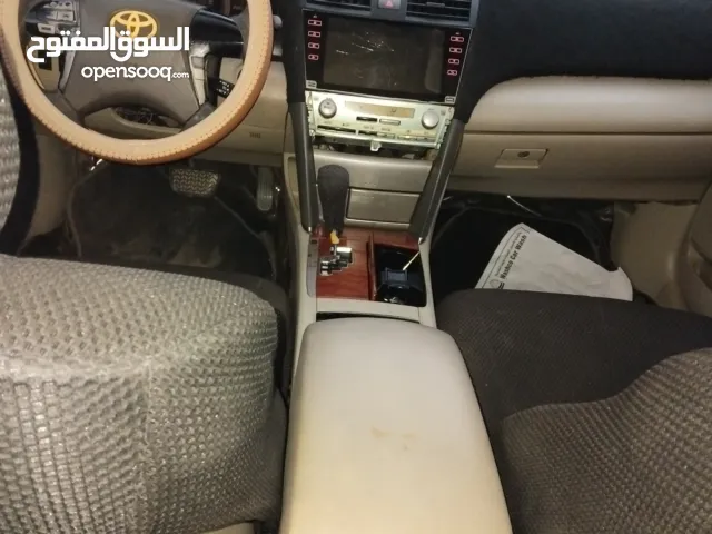 Used Toyota Aurion in Northern Governorate