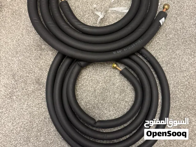 مواسير مكيف نحاس