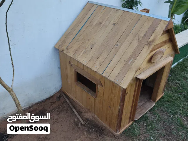 حوش كلب للبيع