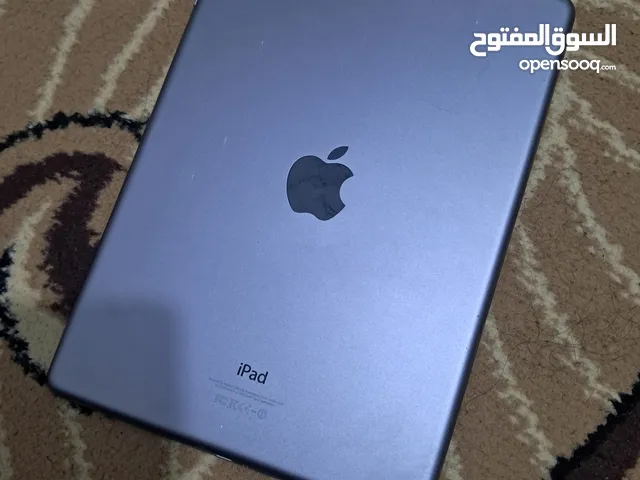 ايباد / ipad air 2 مع شاحن كامل، 32 جيجابايت