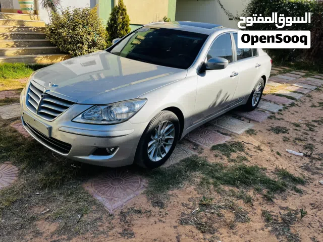 2010 Hyundai Other
