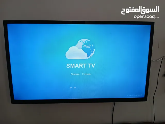 ikon Smart LED 40 inches IK-E40DFS with box remote Excellent Condition good works 35 BD pickup juff