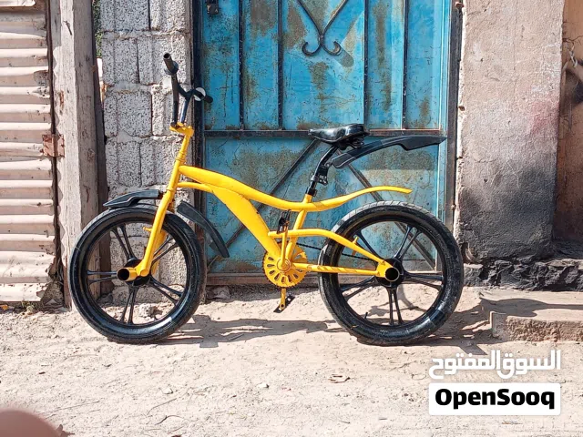 سيكل كوبرا مقاس 20