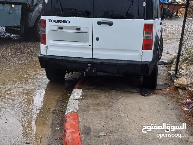 فورد كونكت 2009جديدة