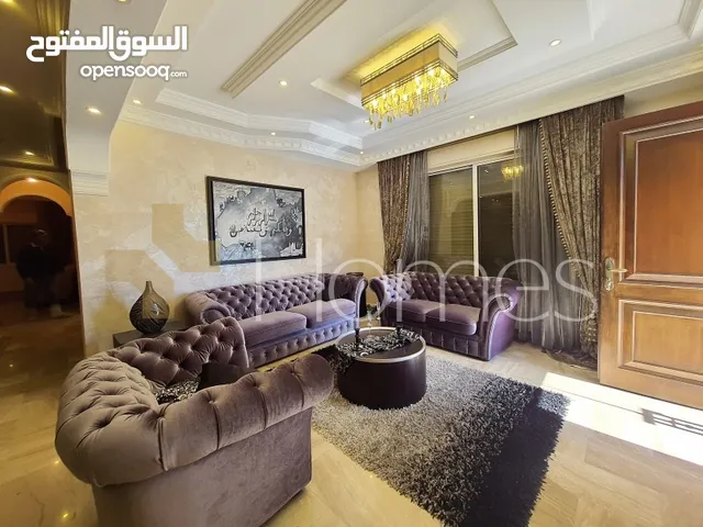 520m2 3 Bedrooms Villa for Sale in Amman Dabouq