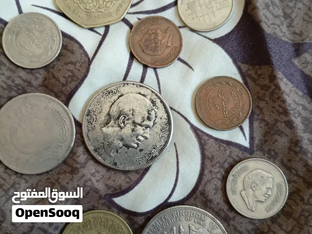 عمل قديمه نادره