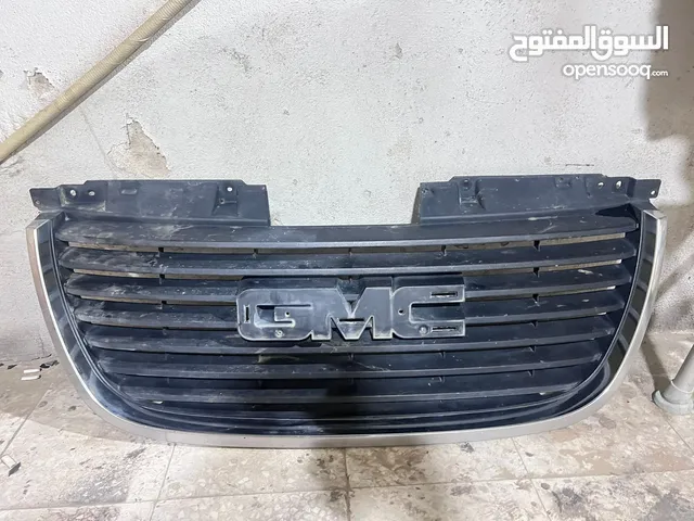 للبيع شبك يوكن 2007/2014