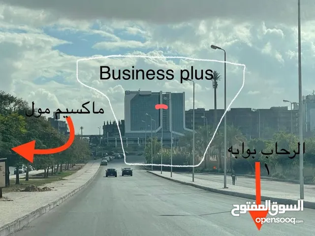 170 m2 Offices for Sale in Cairo Fifth Settlement