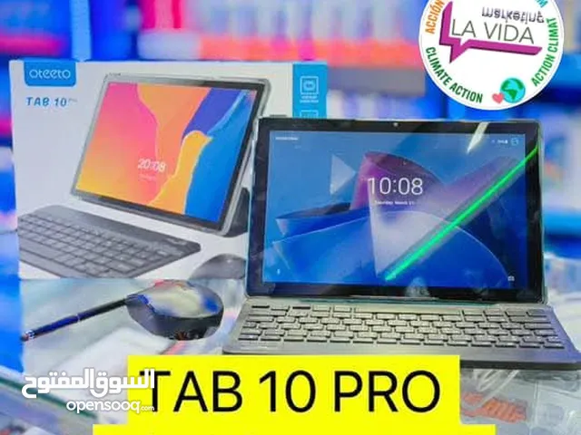 تاب 10 Pro