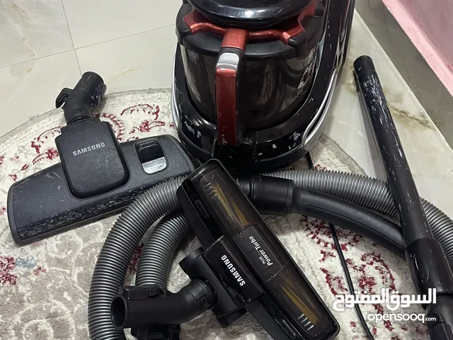 مكنسه كهربائيه سامسونج