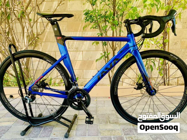 Branded Road Bike (Java Siluro)