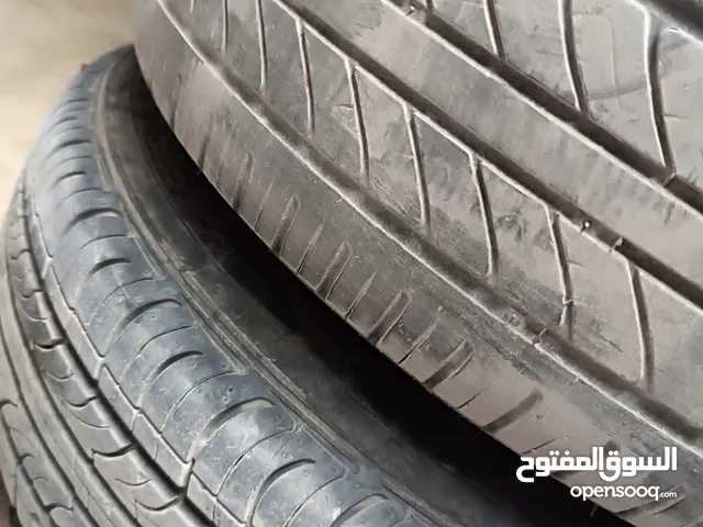 Nexen 15 Tyre & Rim in Benghazi