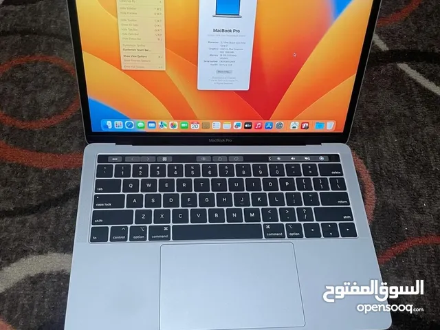 macOS Apple for sale  in Al Dakhiliya