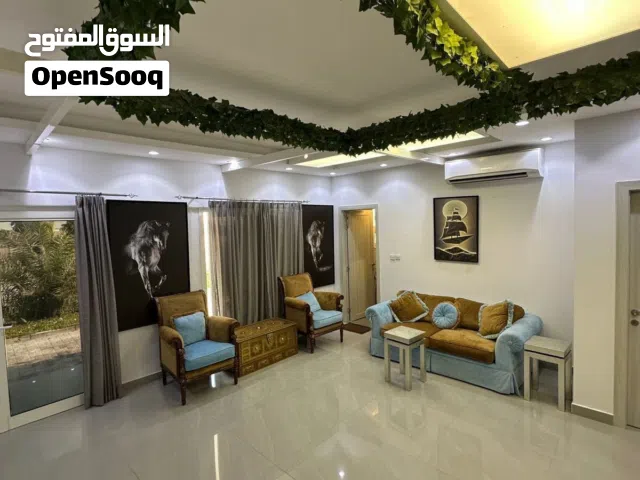 5 Bedrooms Chalet for Rent in Abu Dhabi Al Bahia