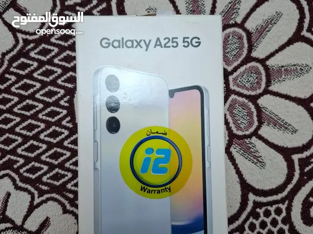 samsung A25 256GB
