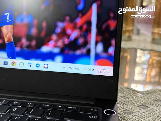 Windows Lenovo for sale  in Irbid
